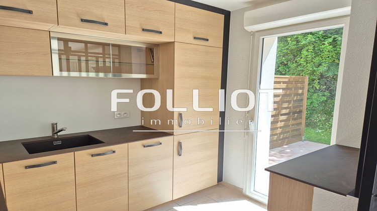 Ma-Cabane - Location Appartement SAINT-LO, 66 m²