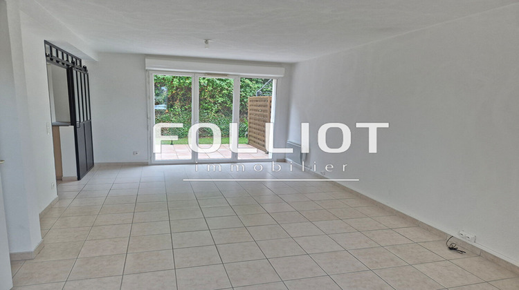Ma-Cabane - Location Appartement SAINT-LO, 66 m²