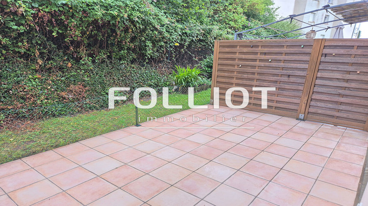 Ma-Cabane - Location Appartement SAINT-LO, 66 m²