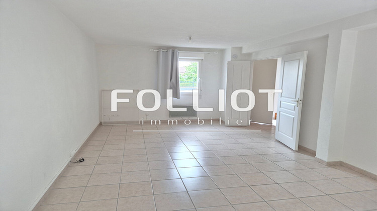 Ma-Cabane - Location Appartement SAINT-LO, 66 m²