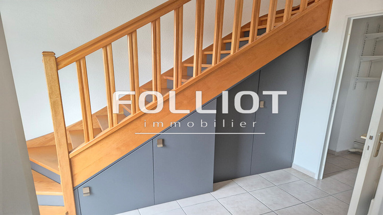 Ma-Cabane - Location Appartement SAINT-LO, 66 m²