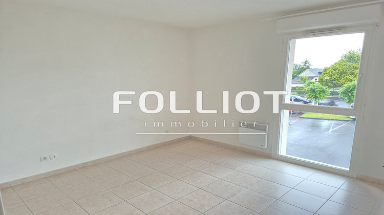 Ma-Cabane - Location Appartement SAINT-LO, 66 m²