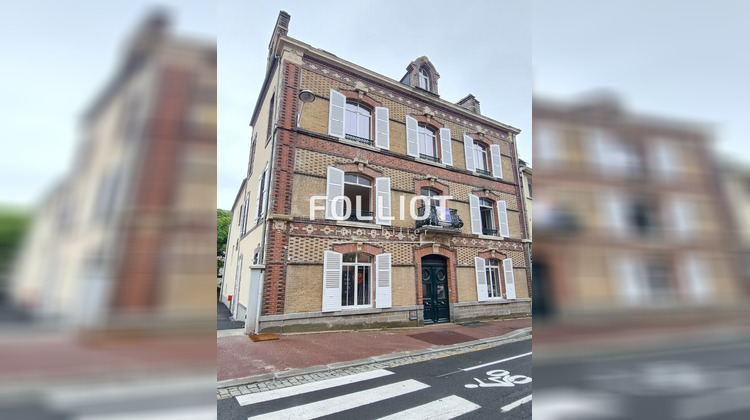 Ma-Cabane - Location Appartement SAINT-LO, 34 m²