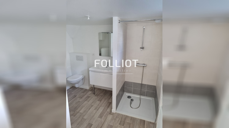 Ma-Cabane - Location Appartement SAINT-LO, 34 m²