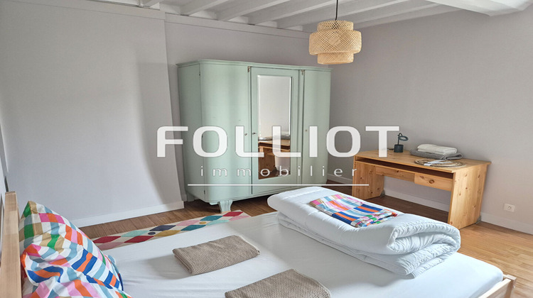 Ma-Cabane - Location Appartement SAINT-LO, 17 m²