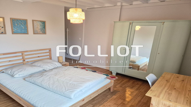 Ma-Cabane - Location Appartement SAINT-LO, 17 m²
