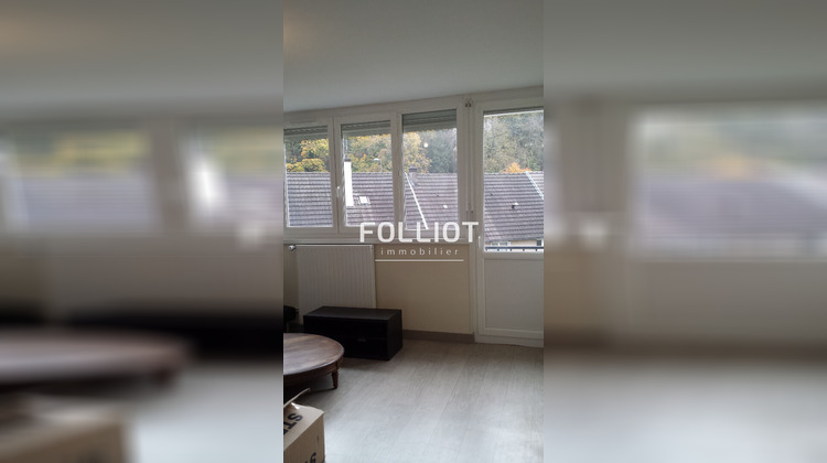 Ma-Cabane - Location Appartement SAINT-LO, 30 m²