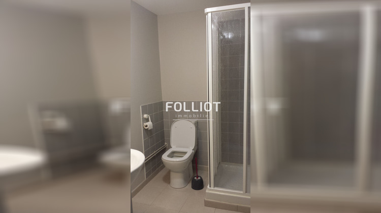 Ma-Cabane - Location Appartement SAINT-LO, 30 m²