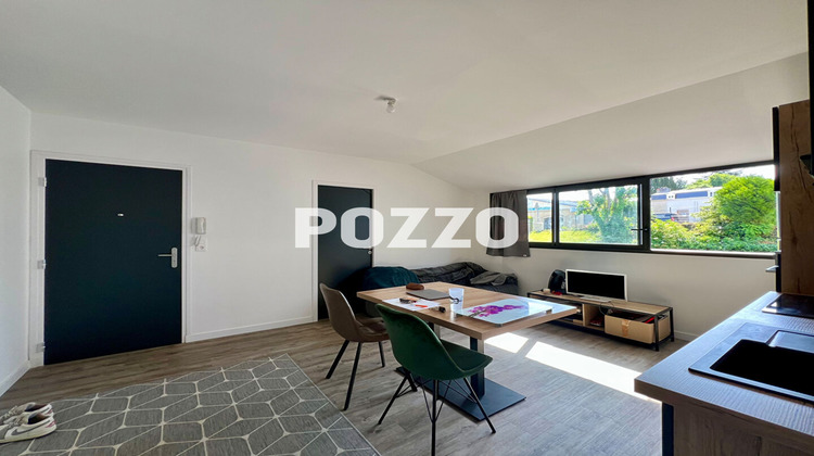 Ma-Cabane - Location Appartement SAINT-LO, 41 m²
