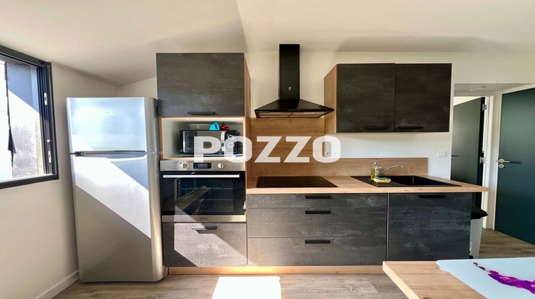 Ma-Cabane - Location Appartement SAINT-LO, 41 m²