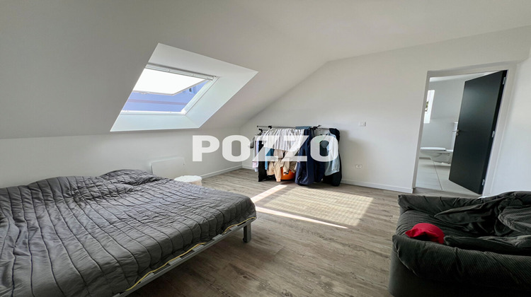 Ma-Cabane - Location Appartement SAINT-LO, 41 m²