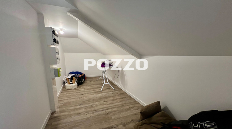 Ma-Cabane - Location Appartement SAINT-LO, 41 m²