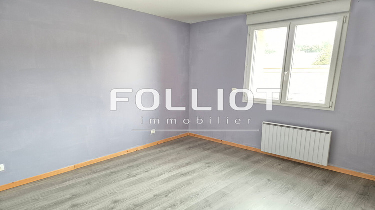 Ma-Cabane - Location Appartement SAINT-LO, 61 m²