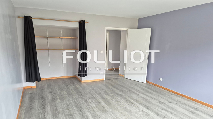 Ma-Cabane - Location Appartement SAINT-LO, 61 m²
