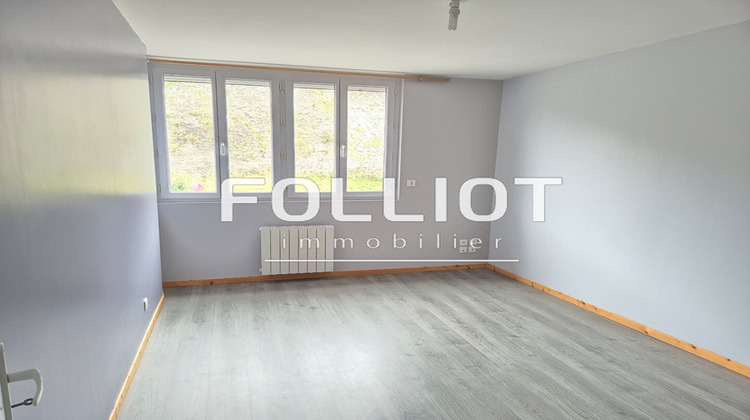 Ma-Cabane - Location Appartement SAINT-LO, 61 m²