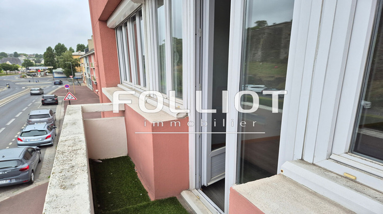 Ma-Cabane - Location Appartement SAINT-LO, 61 m²
