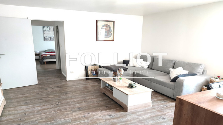 Ma-Cabane - Location Appartement SAINT-LO, 41 m²