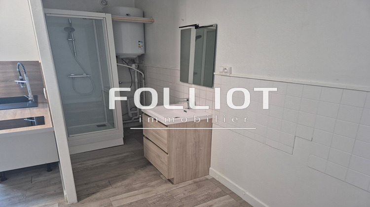 Ma-Cabane - Location Appartement SAINT-LO, 22 m²