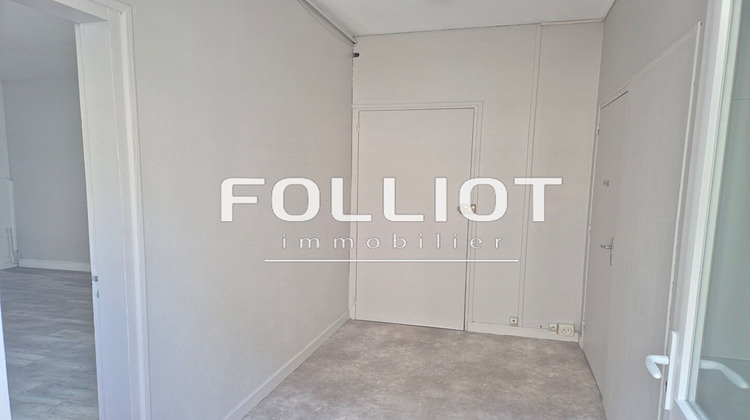 Ma-Cabane - Location Appartement SAINT-LO, 22 m²