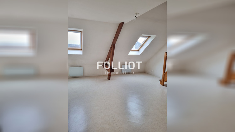 Ma-Cabane - Location Appartement SAINT-LO, 29 m²