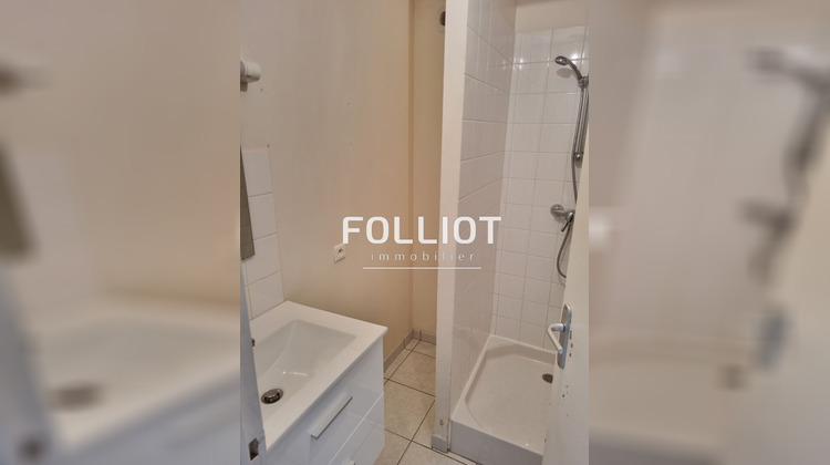 Ma-Cabane - Location Appartement SAINT-LO, 29 m²