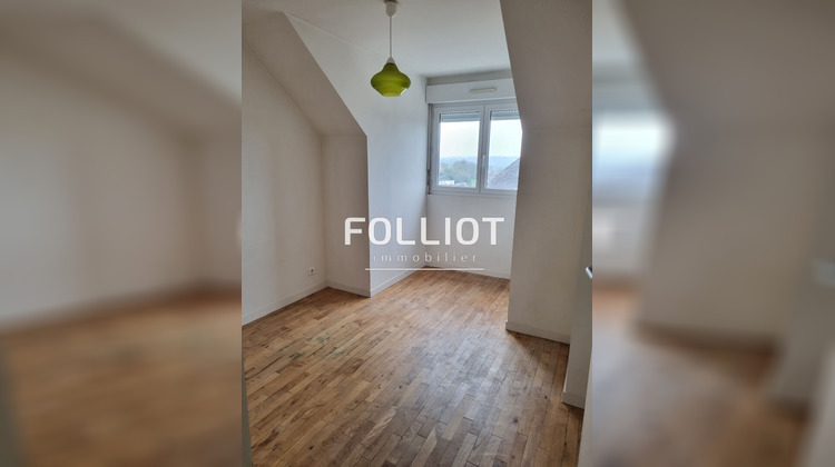 Ma-Cabane - Location Appartement SAINT-LO, 29 m²