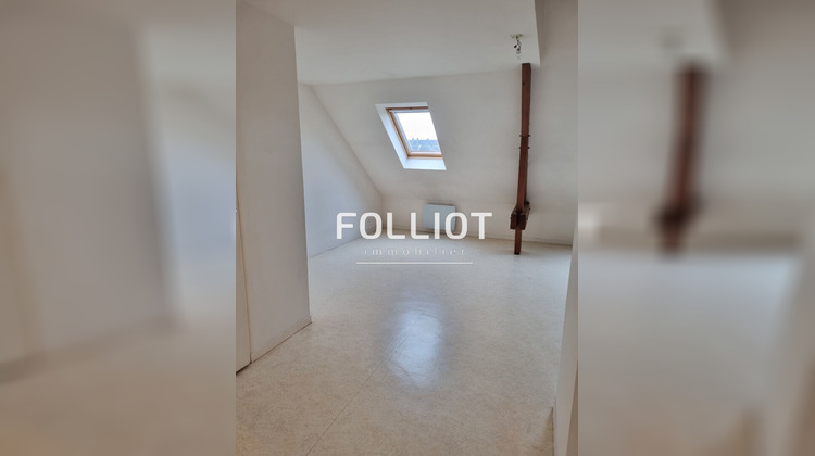 Ma-Cabane - Location Appartement SAINT-LO, 29 m²