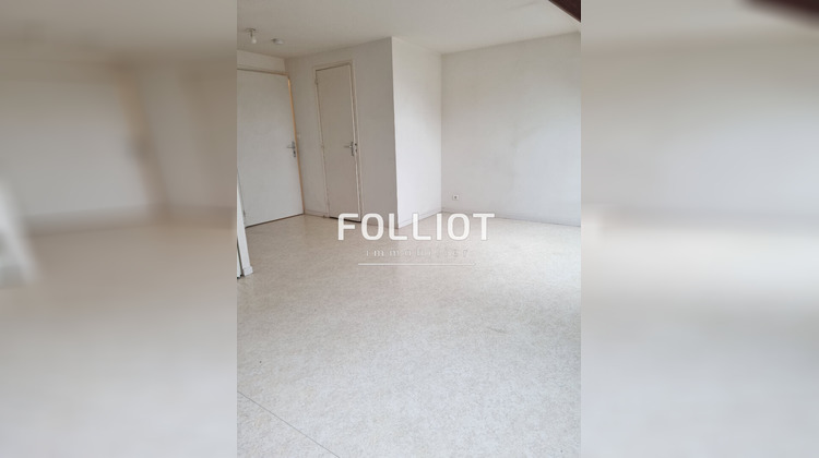 Ma-Cabane - Location Appartement SAINT-LO, 29 m²