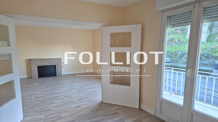 Ma-Cabane - Location Appartement SAINT-LO, 79 m²