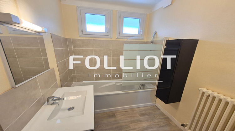 Ma-Cabane - Location Appartement SAINT-LO, 79 m²
