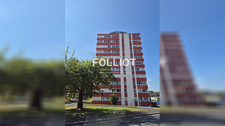 Ma-Cabane - Location Appartement SAINT-LO, 46 m²