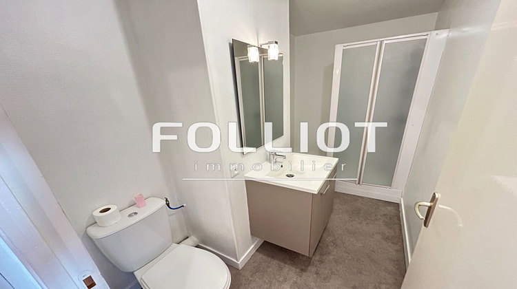 Ma-Cabane - Location Appartement SAINT-LO, 29 m²