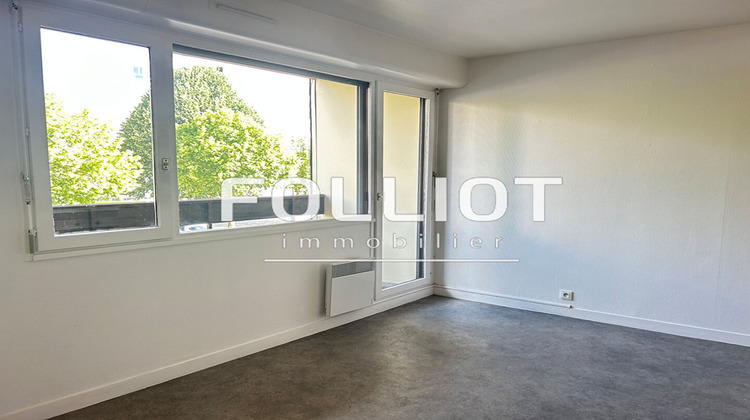 Ma-Cabane - Location Appartement SAINT-LO, 29 m²