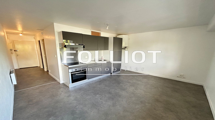 Ma-Cabane - Location Appartement SAINT-LO, 29 m²