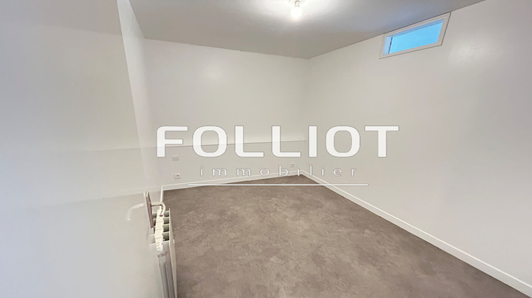 Ma-Cabane - Location Appartement SAINT-LO, 29 m²