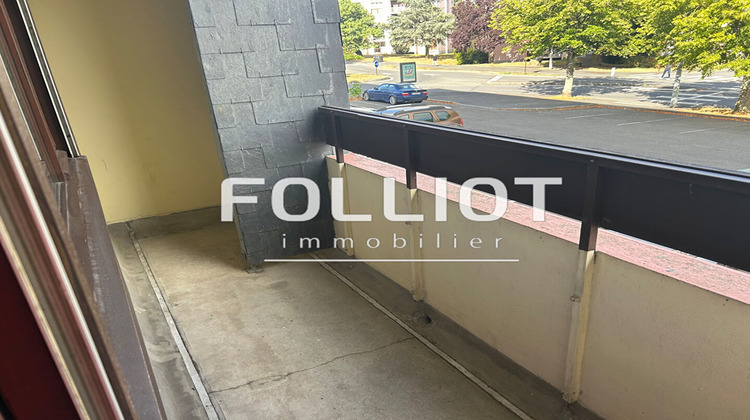 Ma-Cabane - Location Appartement SAINT-LO, 29 m²