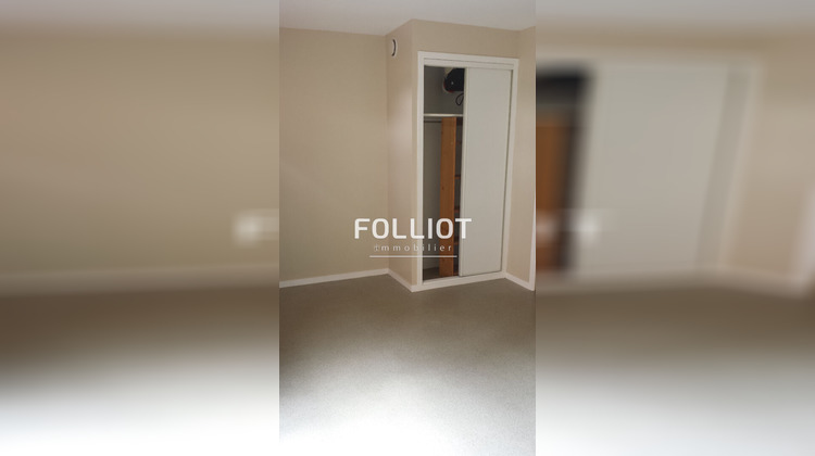 Ma-Cabane - Location Appartement SAINT-LO, 25 m²