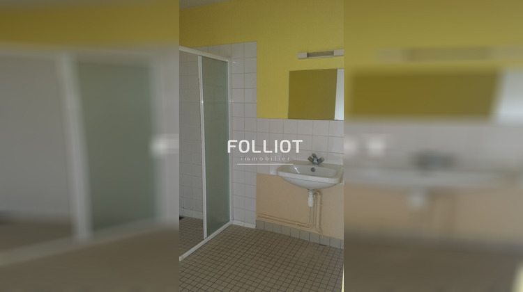 Ma-Cabane - Location Appartement SAINT-LO, 25 m²