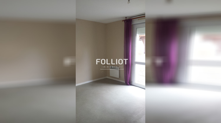 Ma-Cabane - Location Appartement SAINT-LO, 25 m²