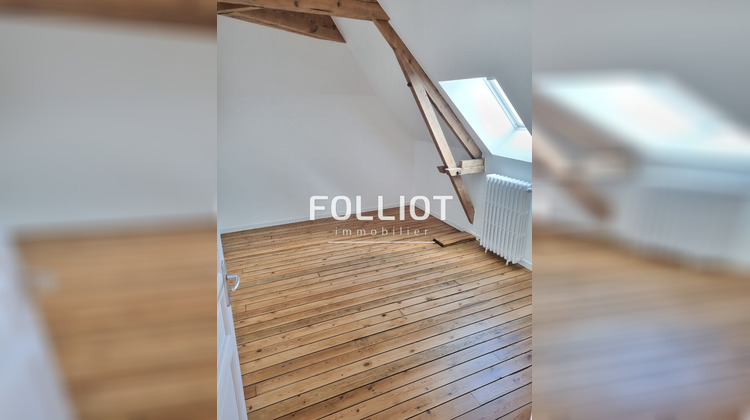 Ma-Cabane - Location Appartement SAINT-LO, 52 m²