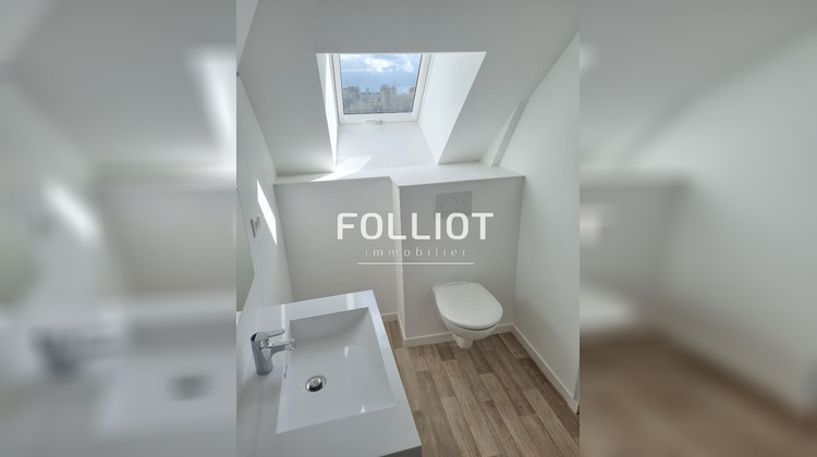 Ma-Cabane - Location Appartement SAINT-LO, 52 m²
