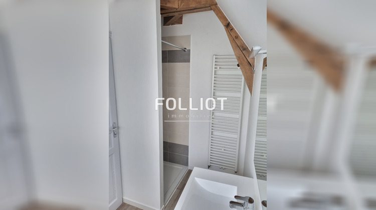 Ma-Cabane - Location Appartement SAINT-LO, 52 m²