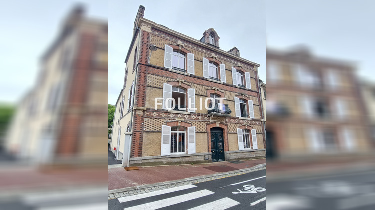 Ma-Cabane - Location Appartement SAINT-LO, 52 m²