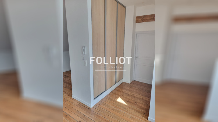 Ma-Cabane - Location Appartement SAINT-LO, 52 m²