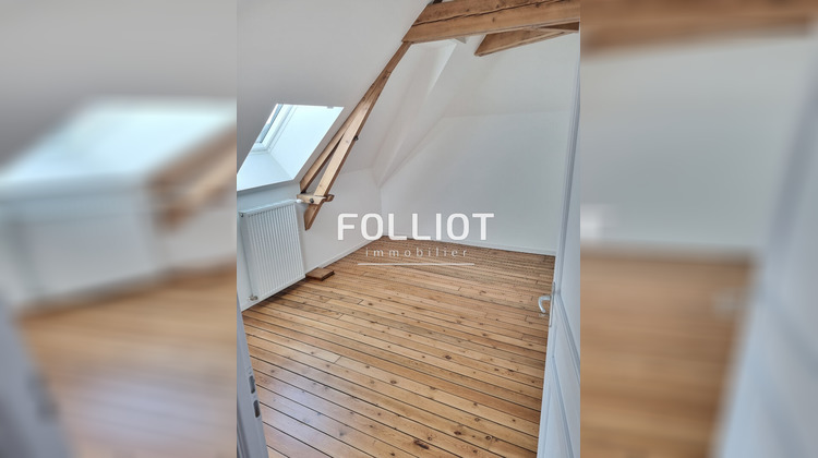 Ma-Cabane - Location Appartement SAINT-LO, 52 m²