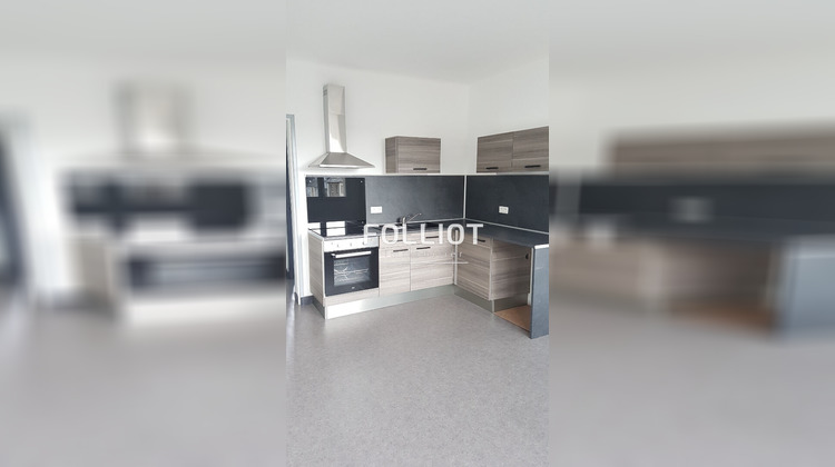 Ma-Cabane - Location Appartement SAINT-LO, 30 m²