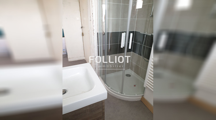 Ma-Cabane - Location Appartement SAINT-LO, 30 m²