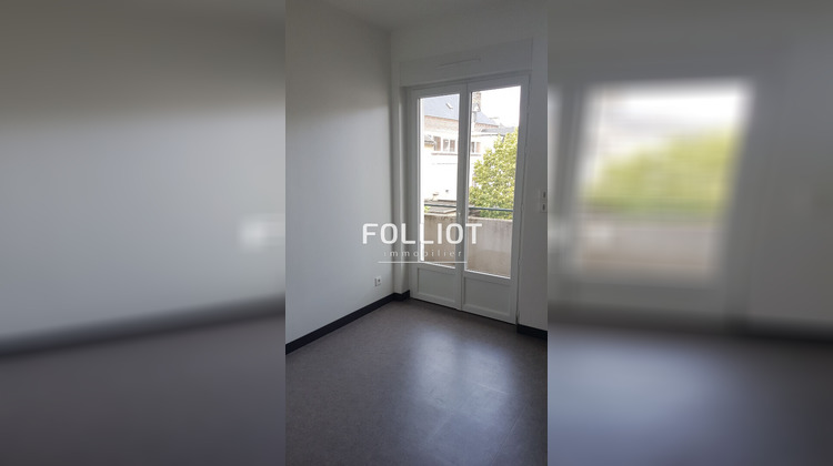 Ma-Cabane - Location Appartement SAINT-LO, 30 m²