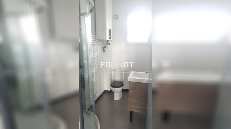 Ma-Cabane - Location Appartement SAINT-LO, 30 m²