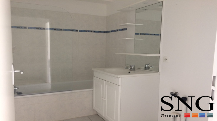 Ma-Cabane - Location Appartement SAINT LO, 33 m²